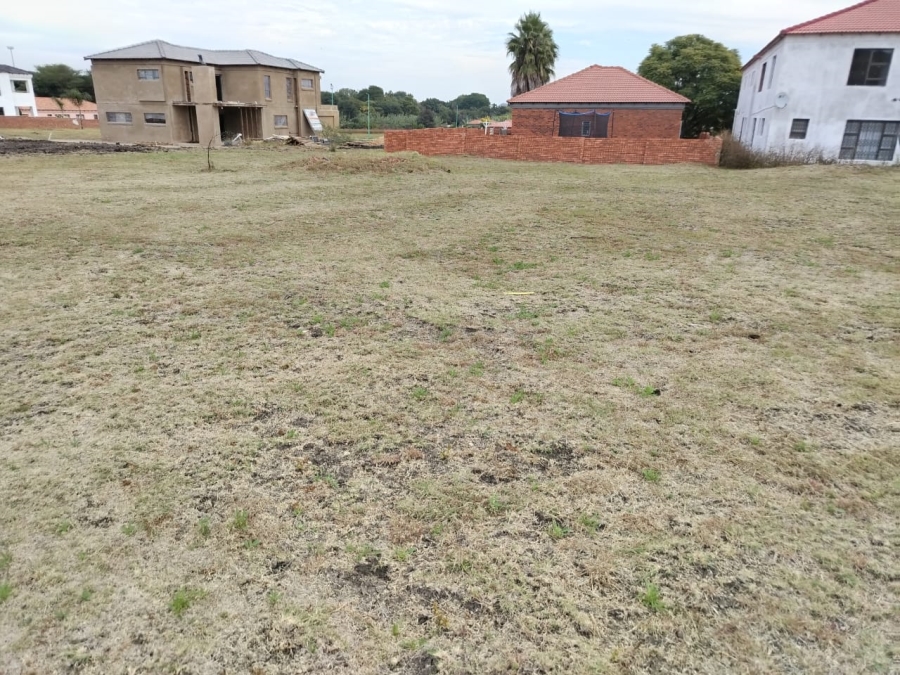 0 Bedroom Property for Sale in Brits North West